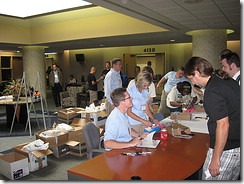 CodeStock Registration